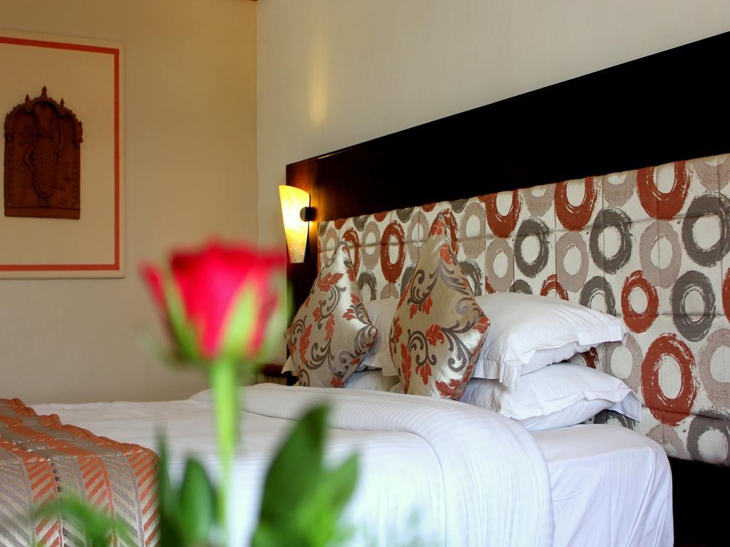 Paras Mahal Hotel Udaipur