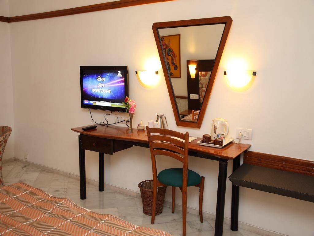 Paras Mahal 3* Udaipur