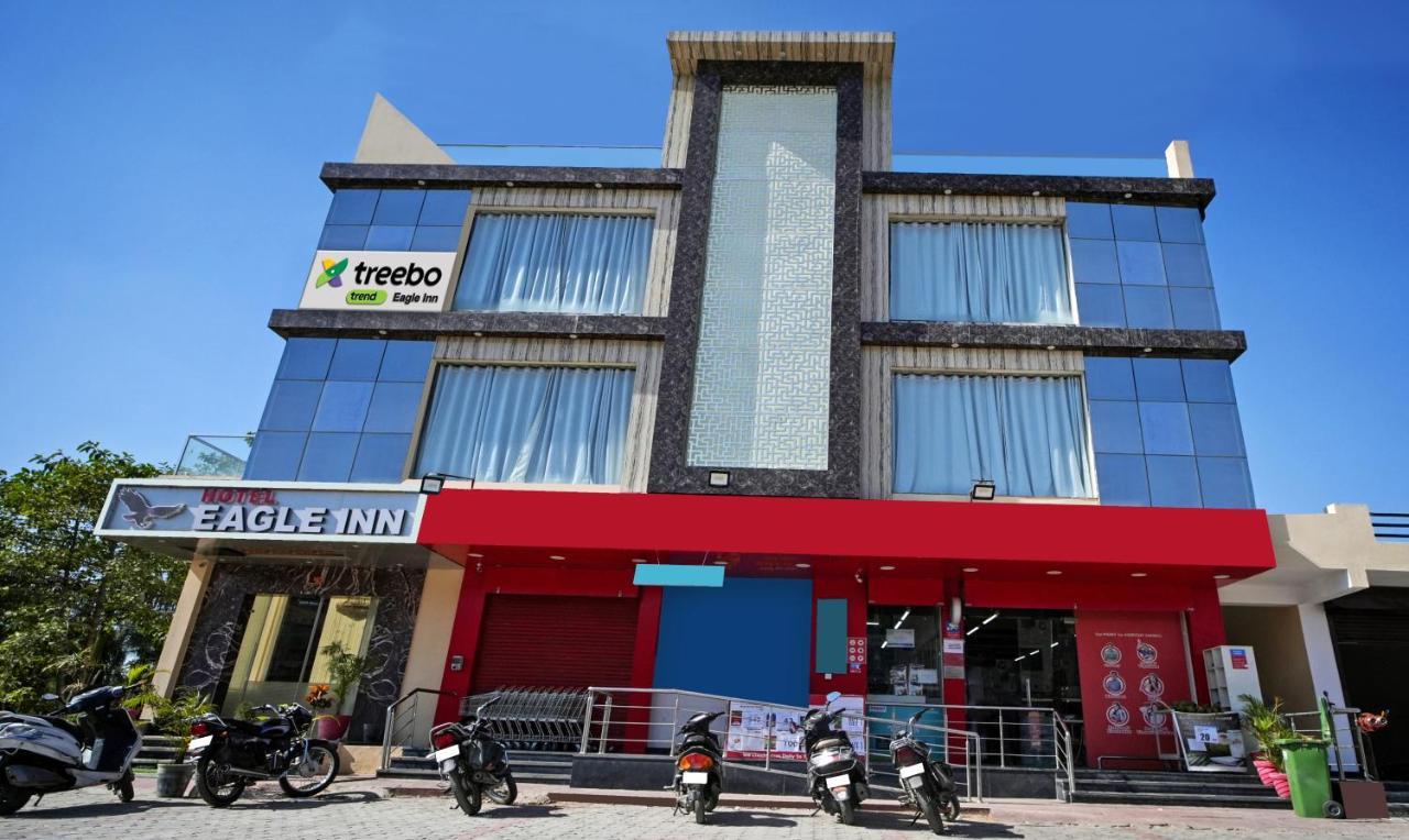 Eagle Hotel Udaipur