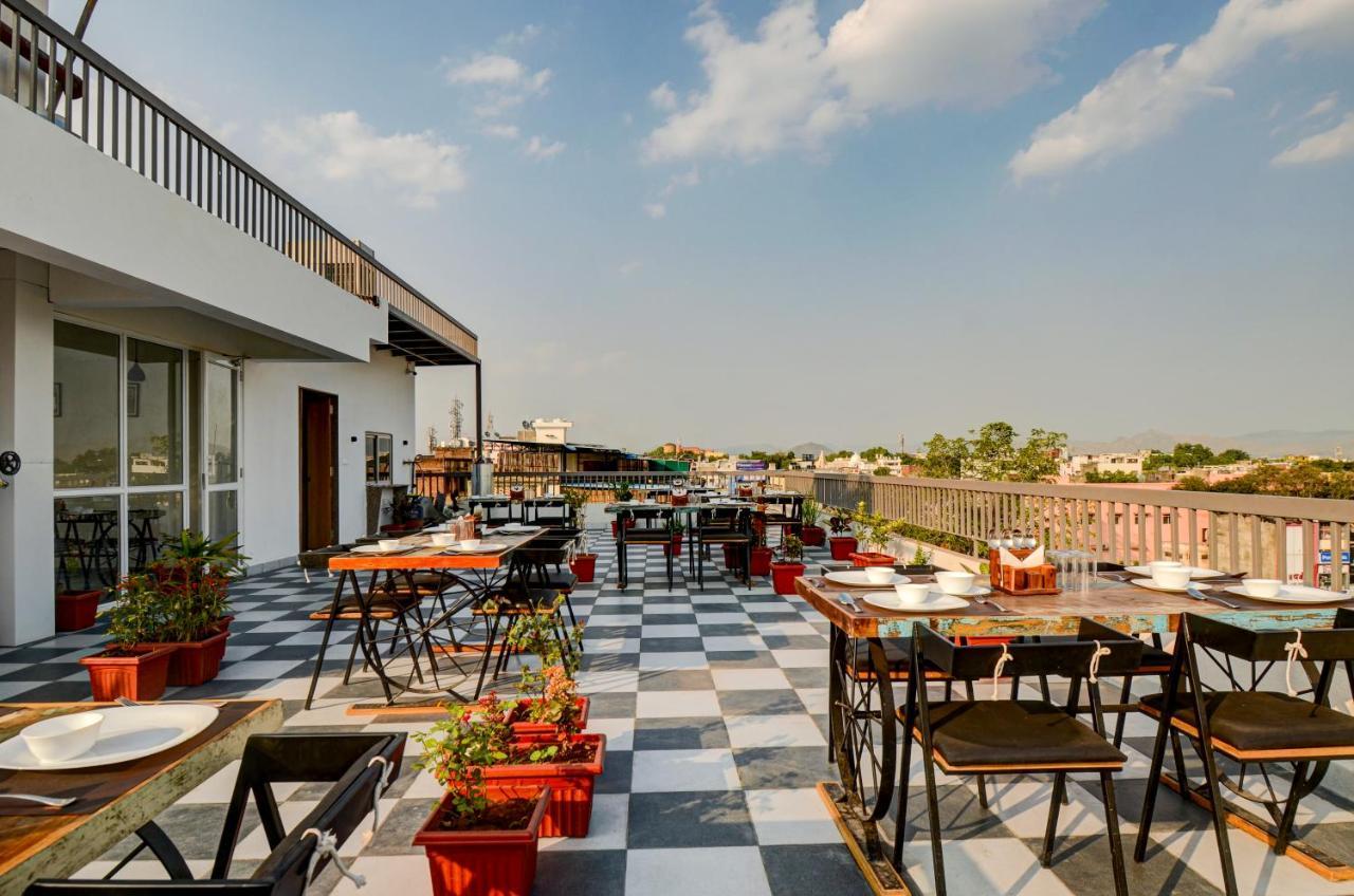 Treebo Trend Park View Hotel