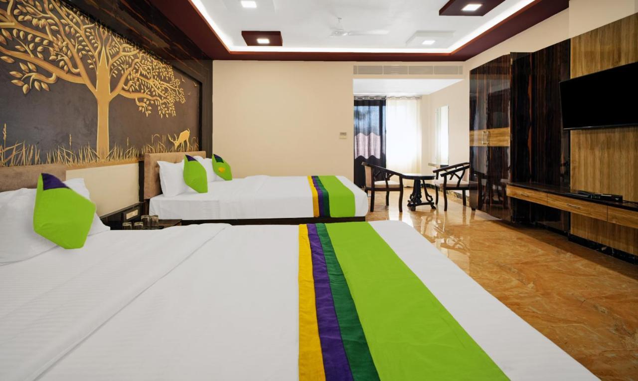 Eagle 3* Udaipur