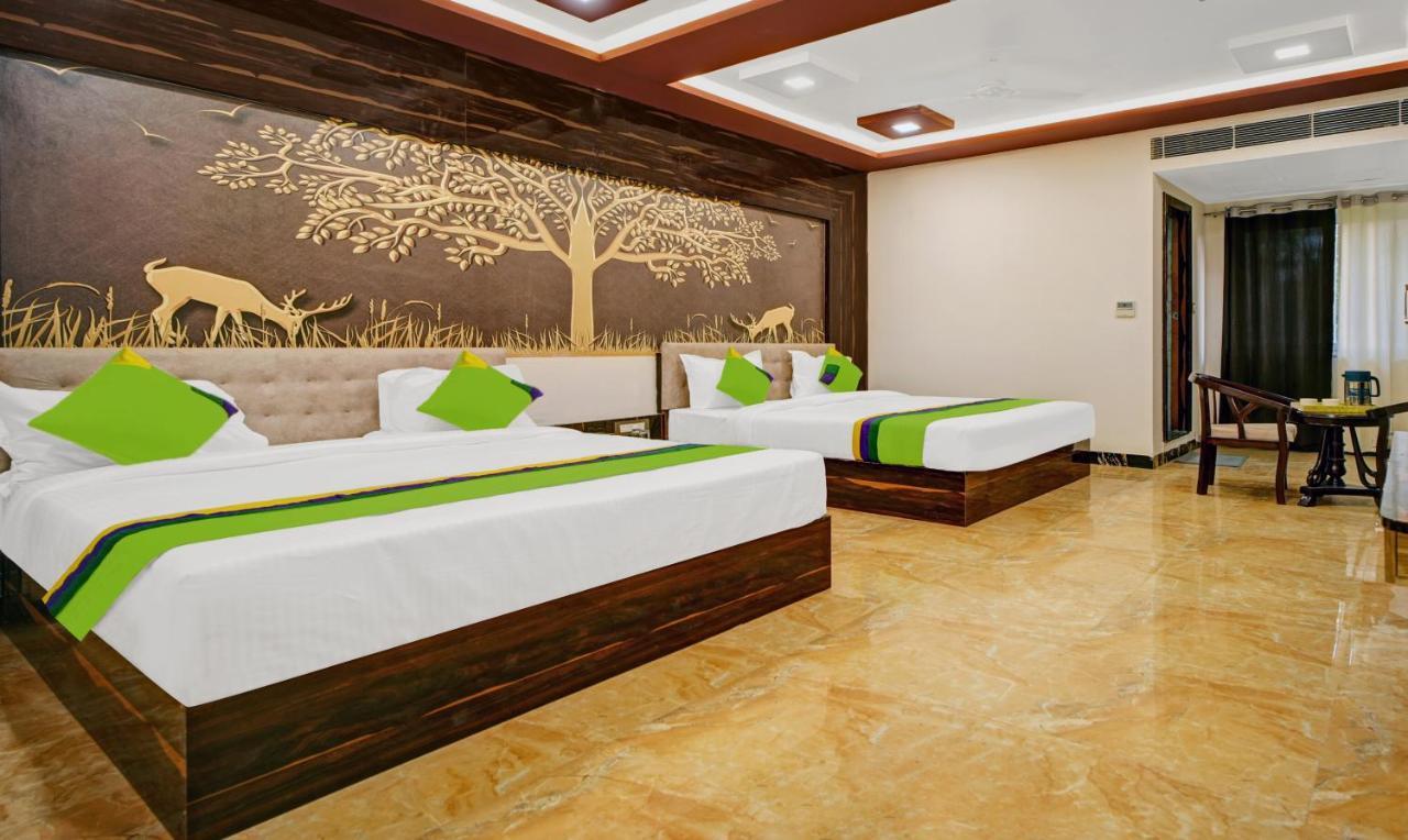 Eagle Hotel 3*