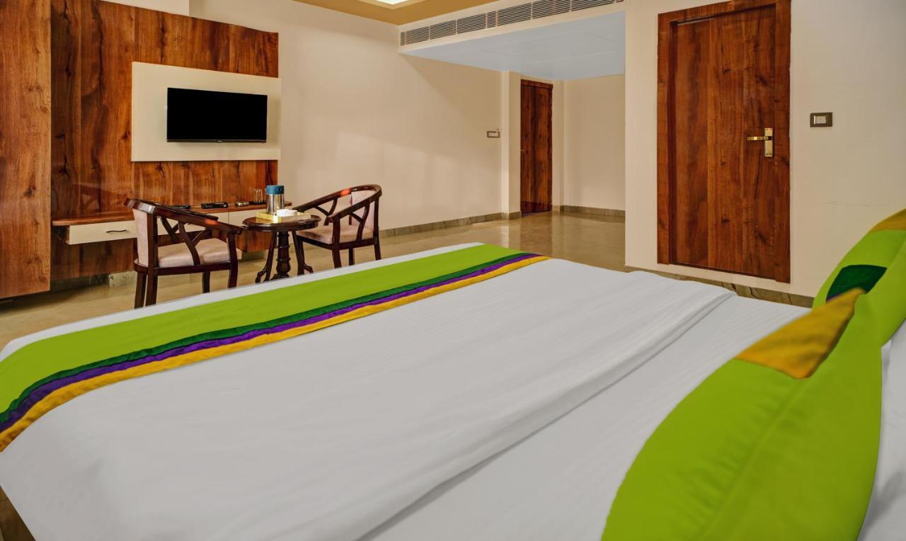 Hotel Eagle Udaipur