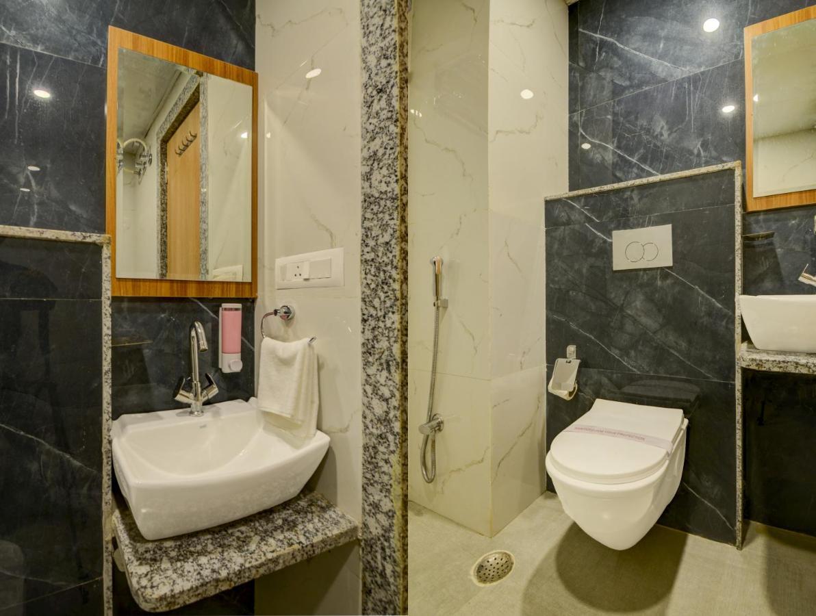 Hotel Treebo Trend Park View Udaipur