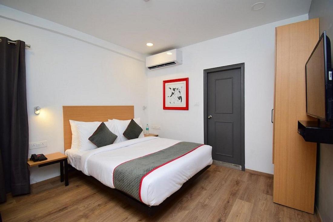 Hotel Broadway Udaipur