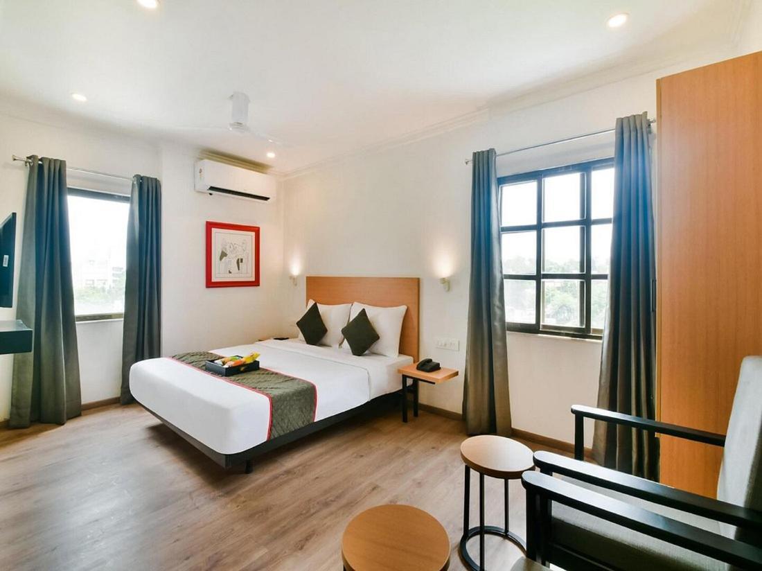 Broadway 3* Udaipur