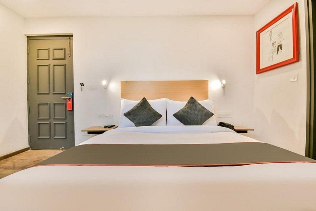 Broadway Hotel 3*