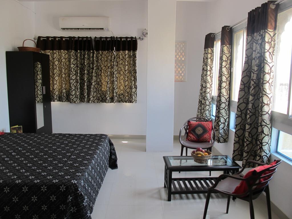 Devi Guest house