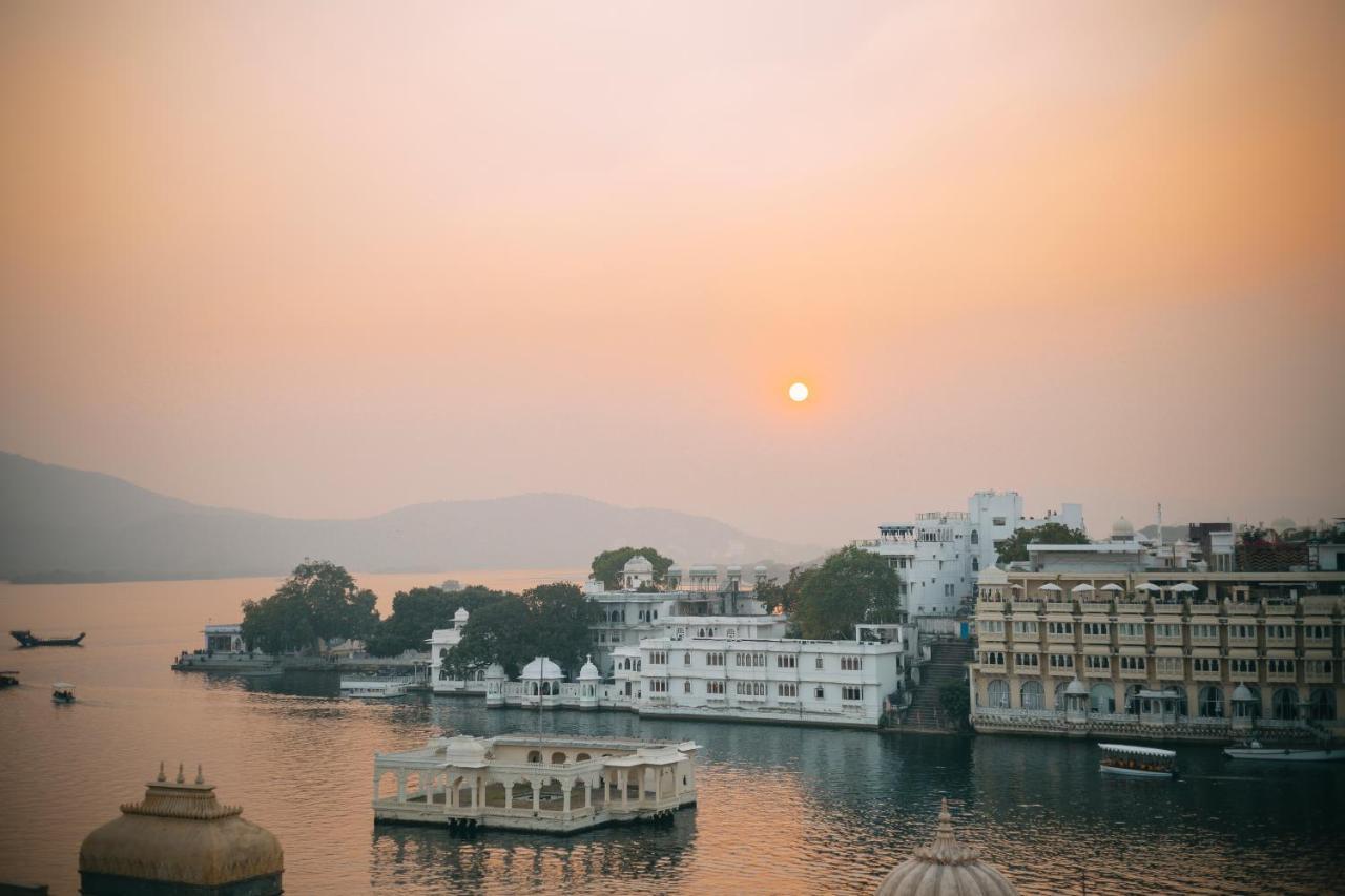 Hostel Mama Udaipur