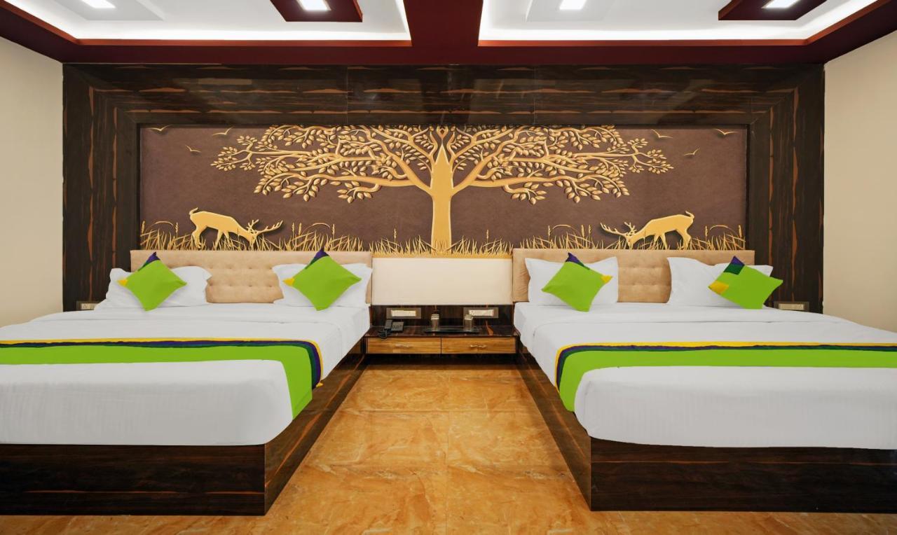 Eagle Hotel 3*
