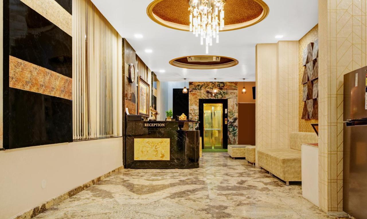 Hotel Eagle