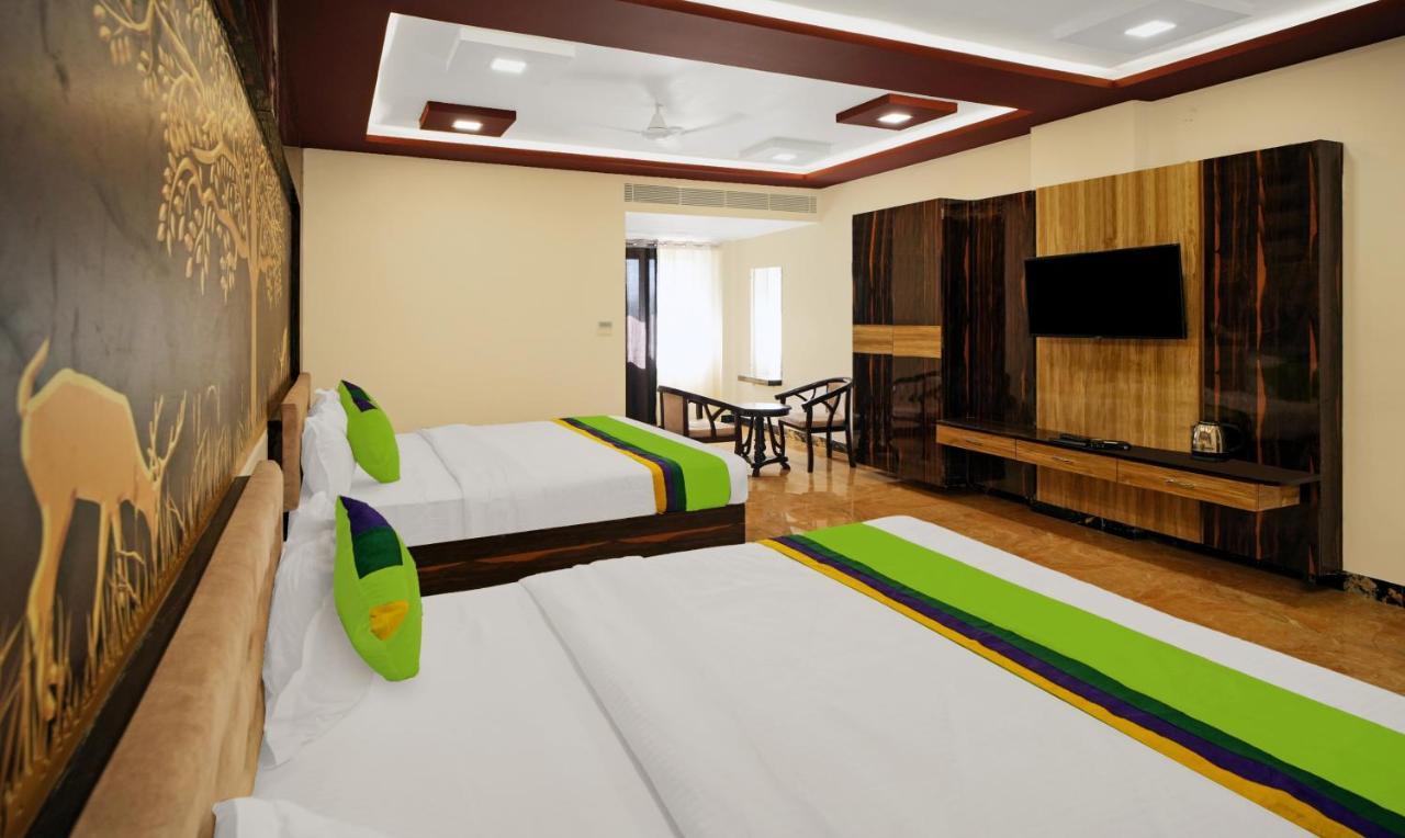 Hotel Eagle Udaipur