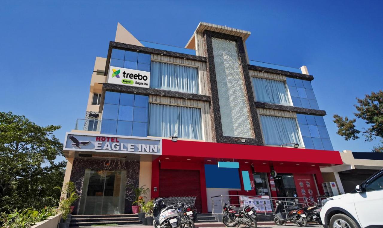 Hotel Eagle Udaipur