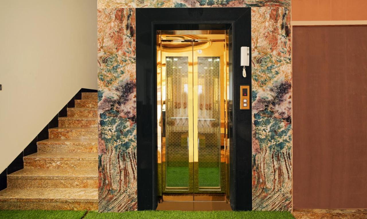 Eagle Hotel 3*