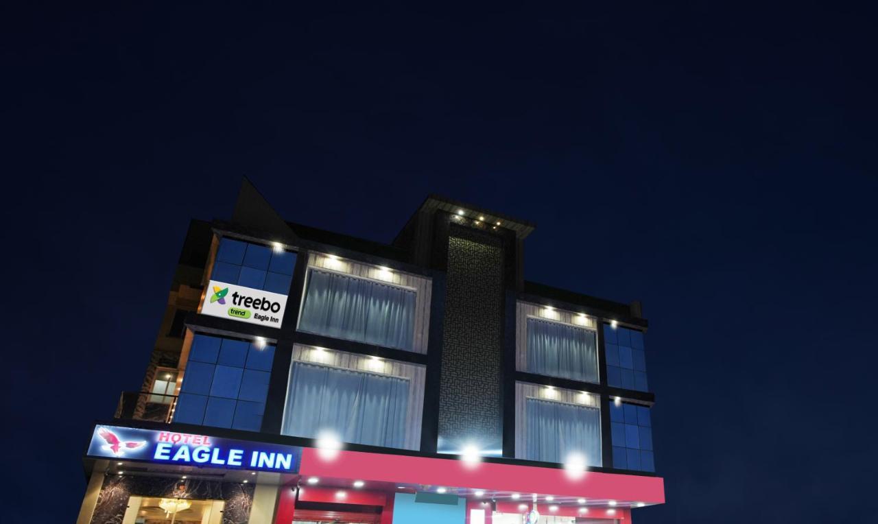 Hotel Eagle