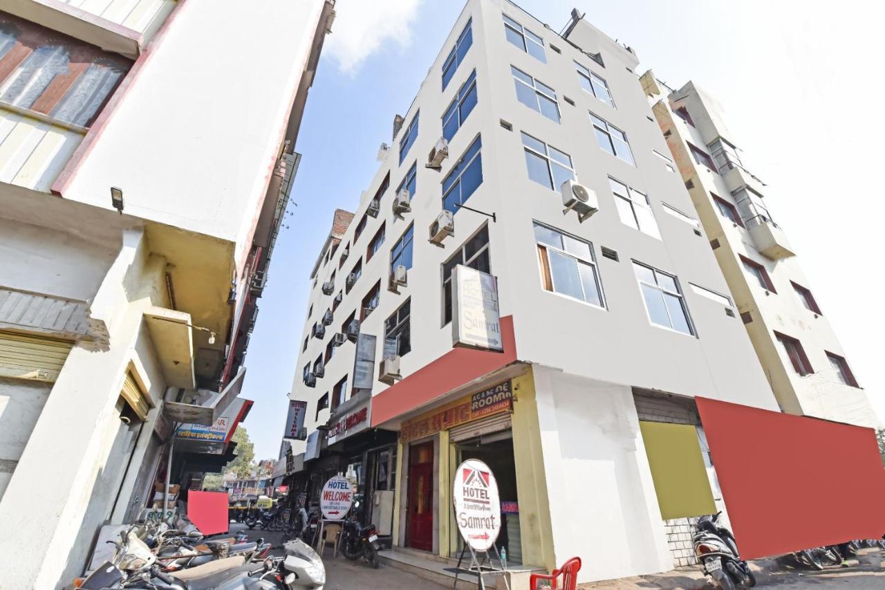 Hotel Collection O 85061 Welcome Udaipur