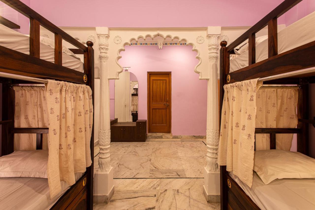 Mantra Udaipur