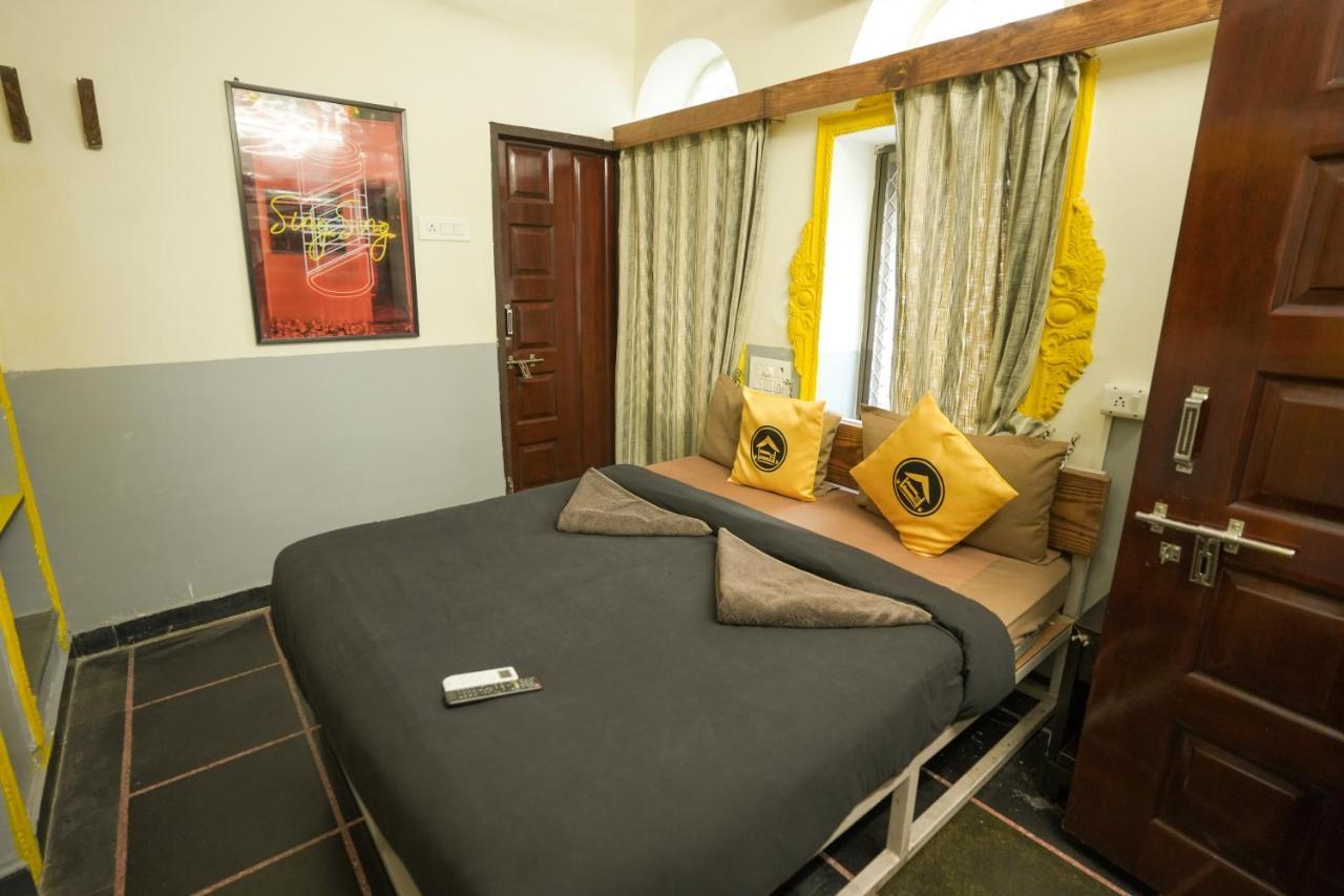 The Hostel