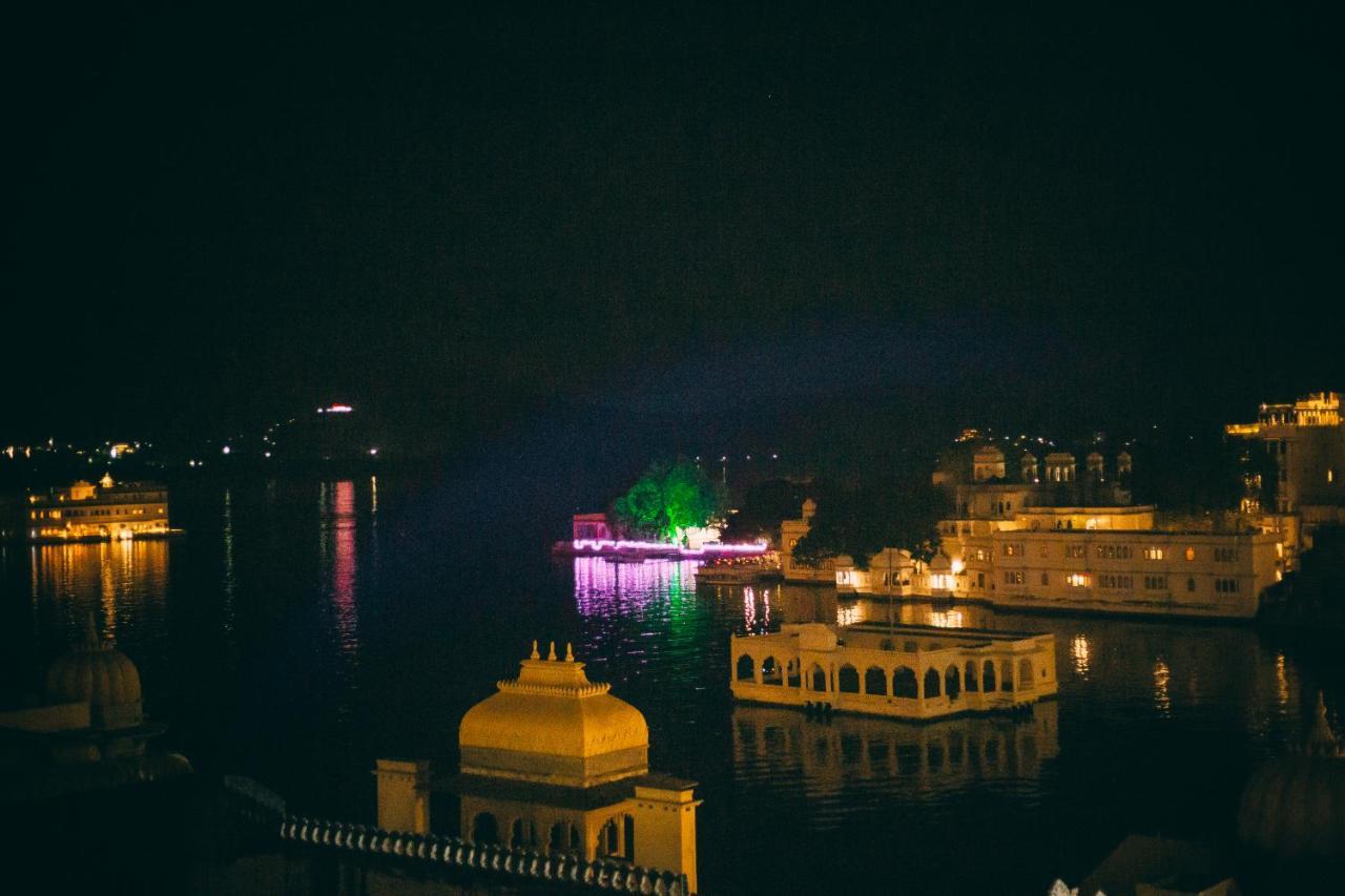 Mama * Udaipur