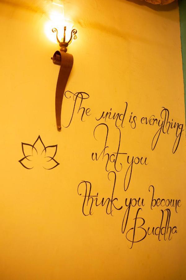 Hostel Mama Udaipur