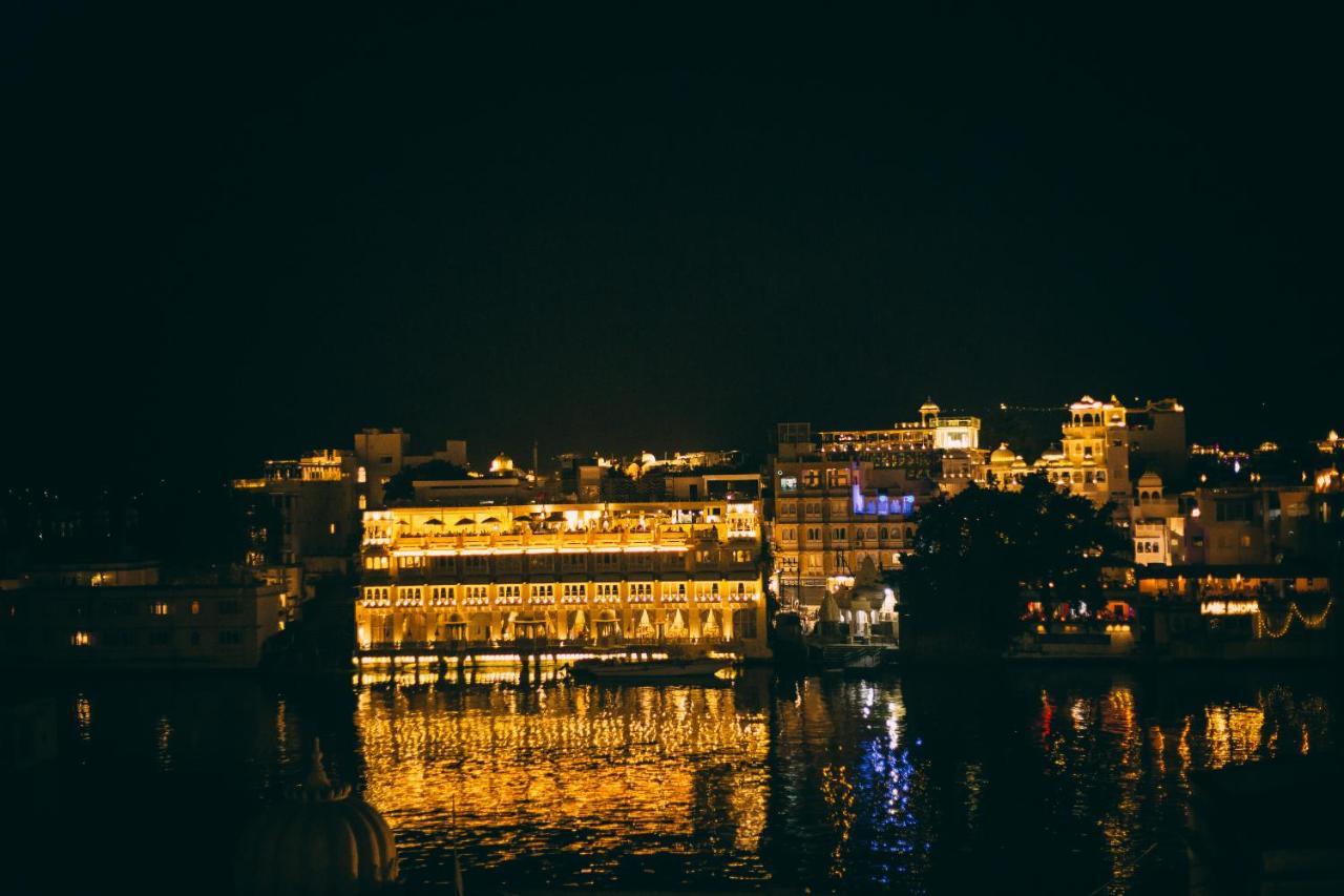 Mama Hostel Udaipur