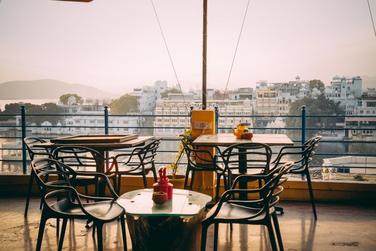 Mama Hostel Udaipur