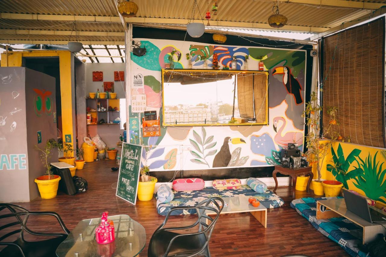 Mama Hostel
