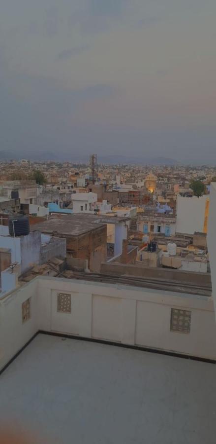 Madan Mohan Homestay Udaipur