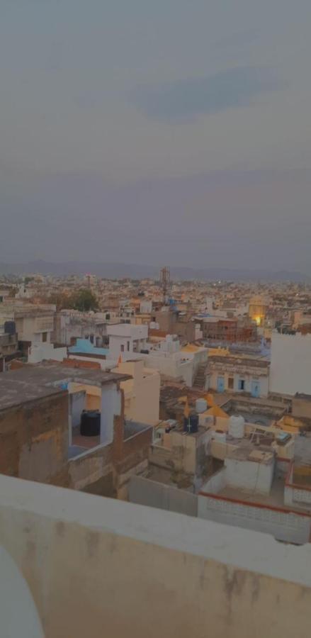 Madan Mohan Udaipur