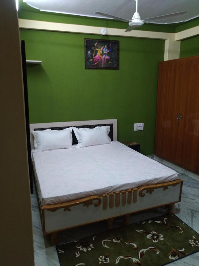 46 Gangour Ghat Homestay