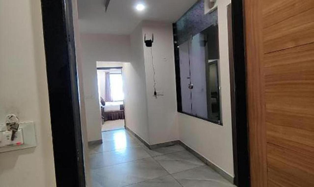 Hotel Golden Rays Udaipur
