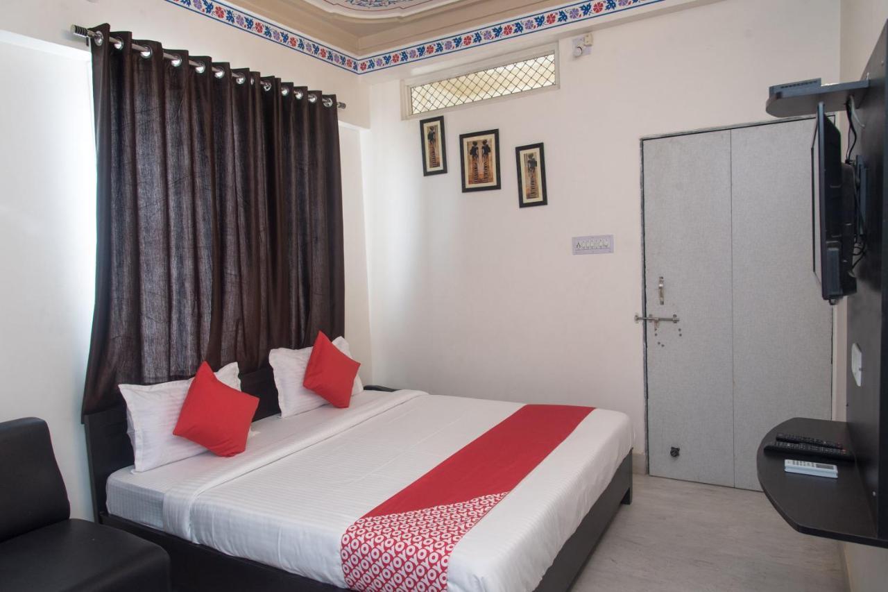 Flagship 14838 Shree Jee Hotel 3*