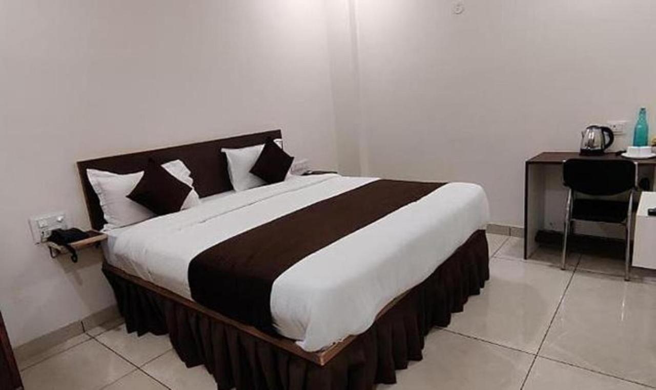 Golden Rays Hotel Udaipur