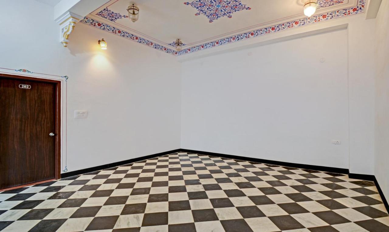 Treebo Khakhri Haveli Udaipur