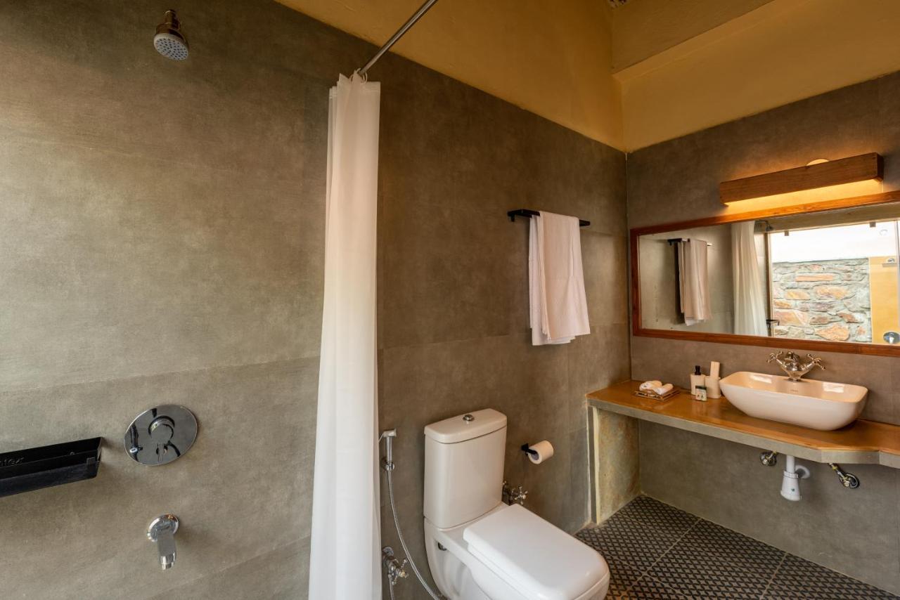 1br With Pool - Escape By Roamhome Chalet