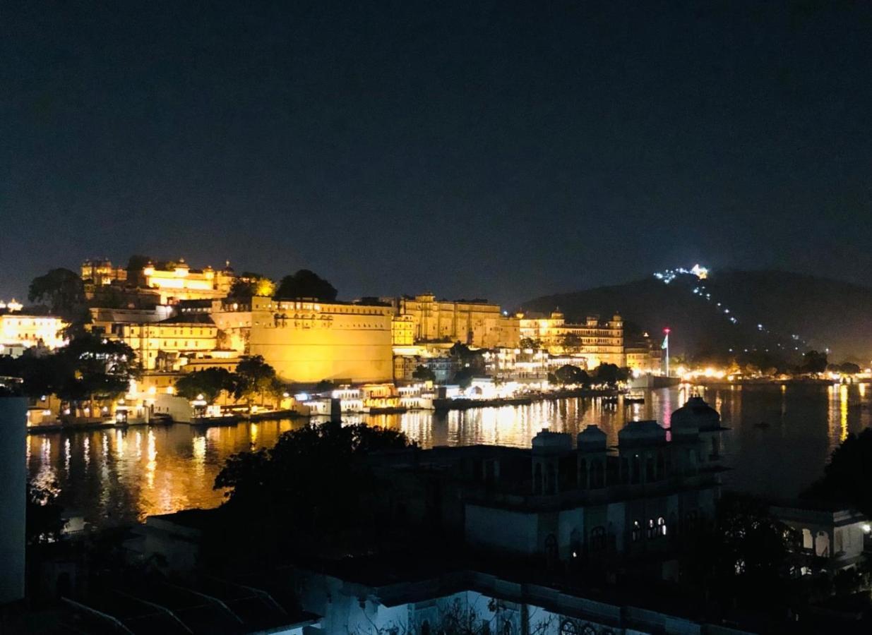 Nirvana Lakeside Udaipur