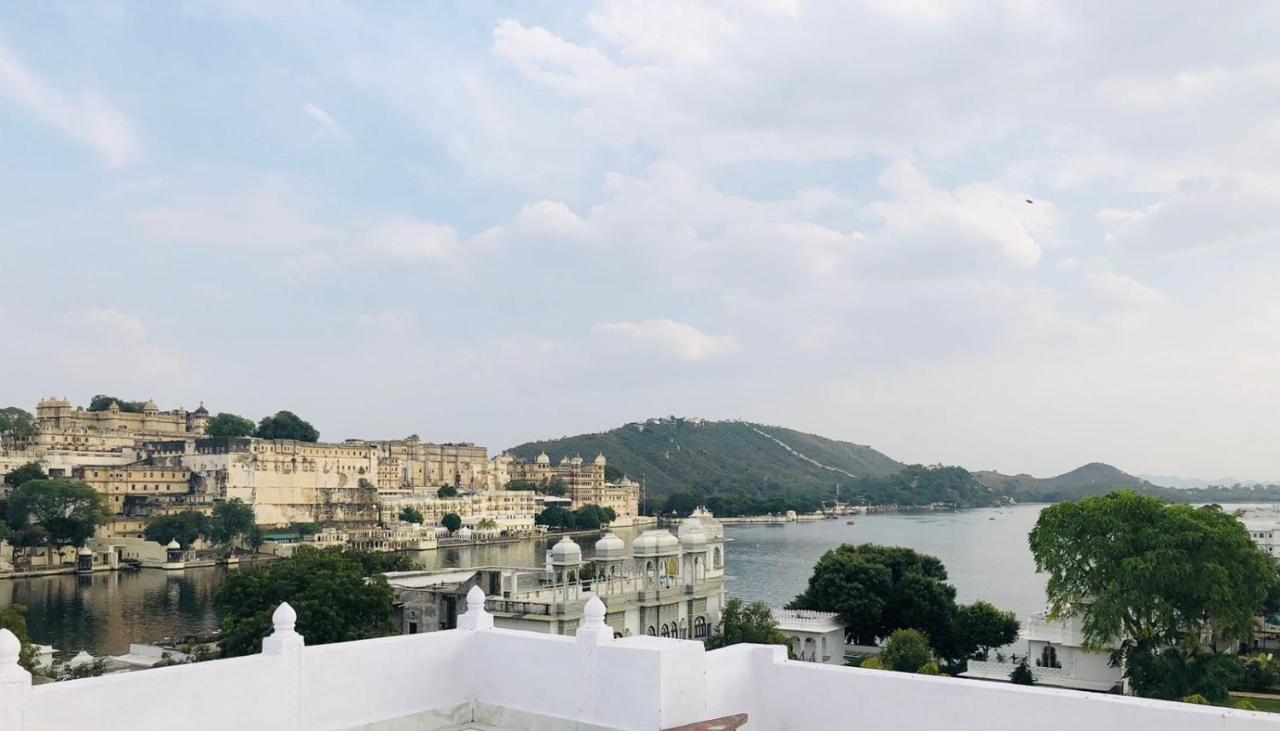 Nirvana Lakeside * Udaipur
