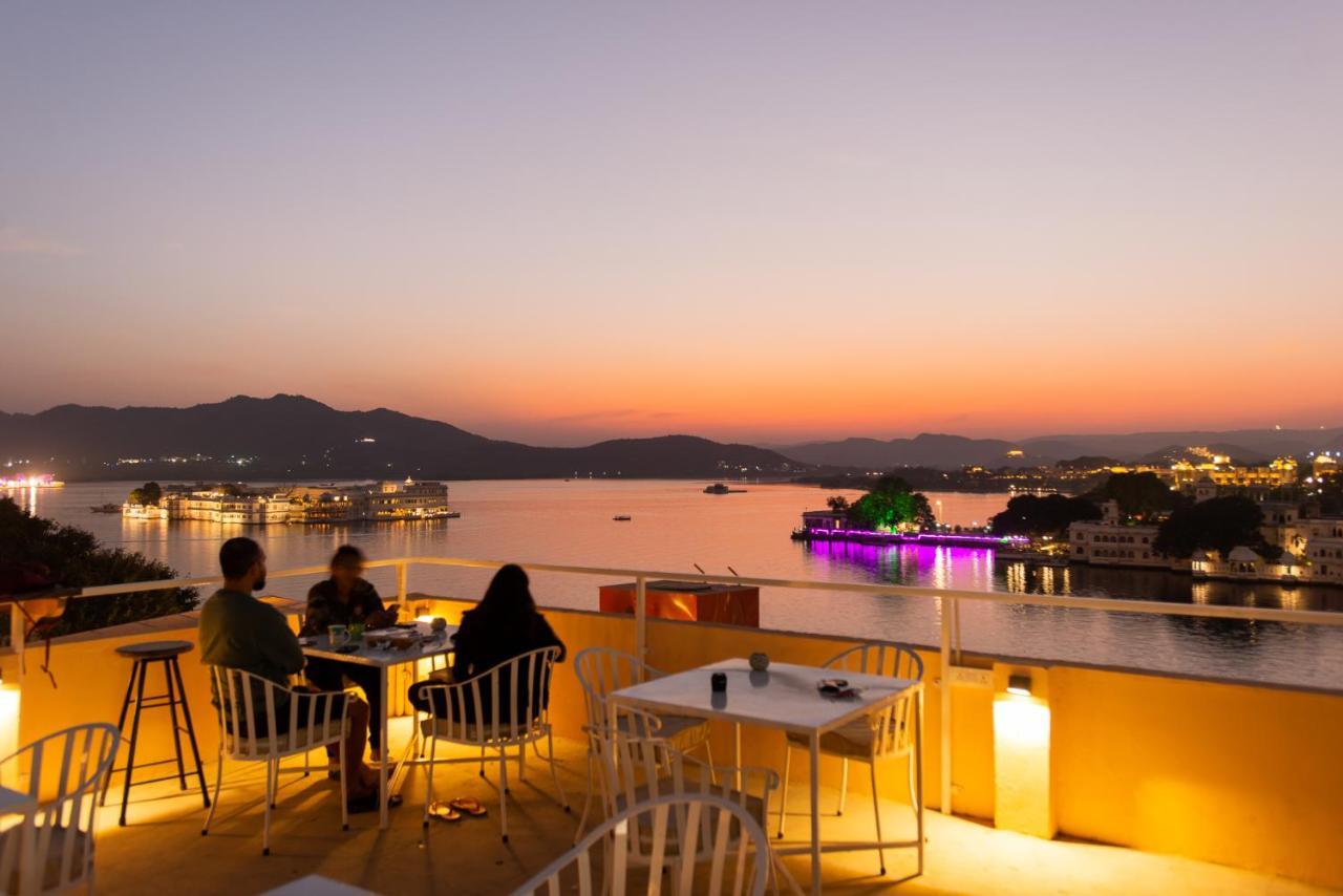 Mantra Hostel Udaipur