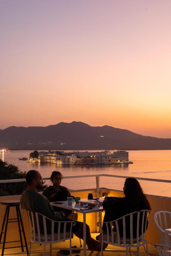 Mantra Hostel Udaipur