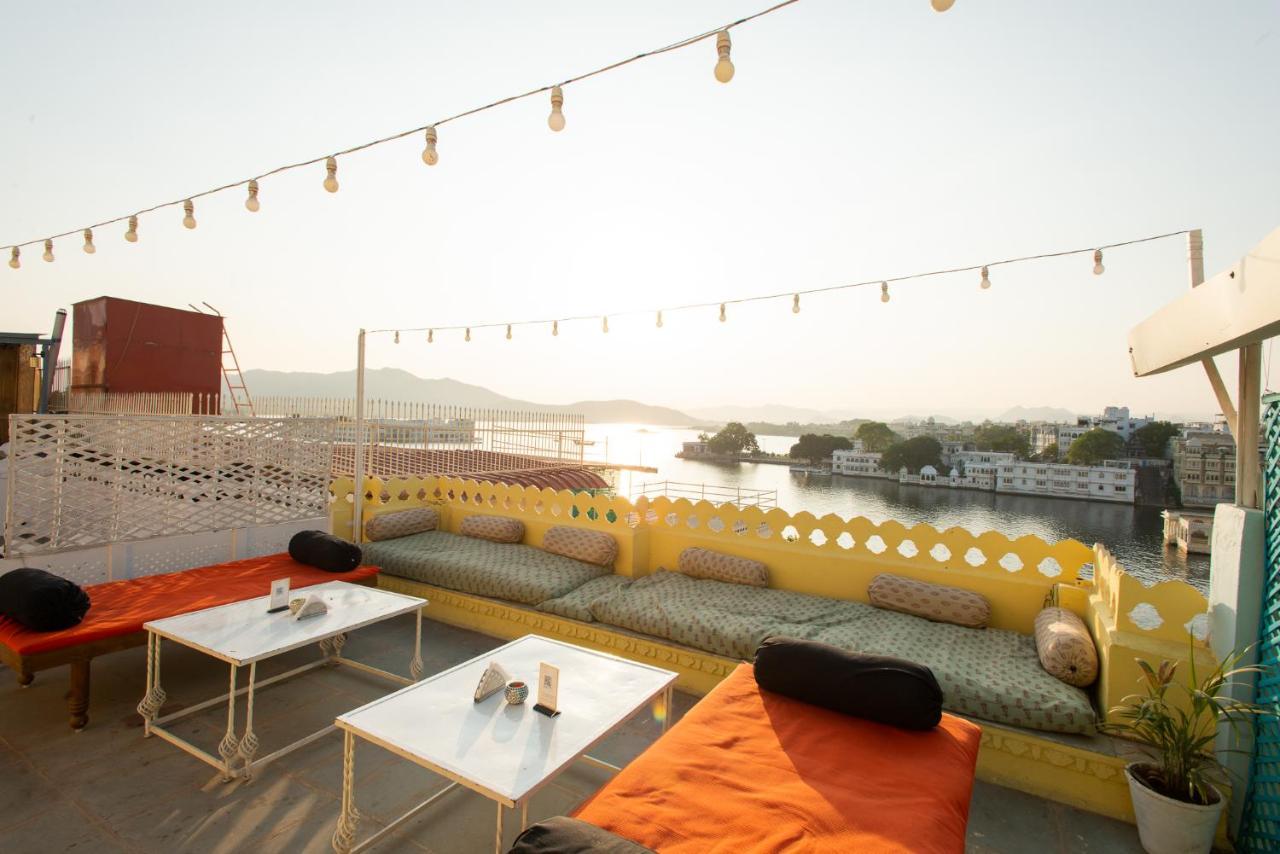 Mantra * Udaipur