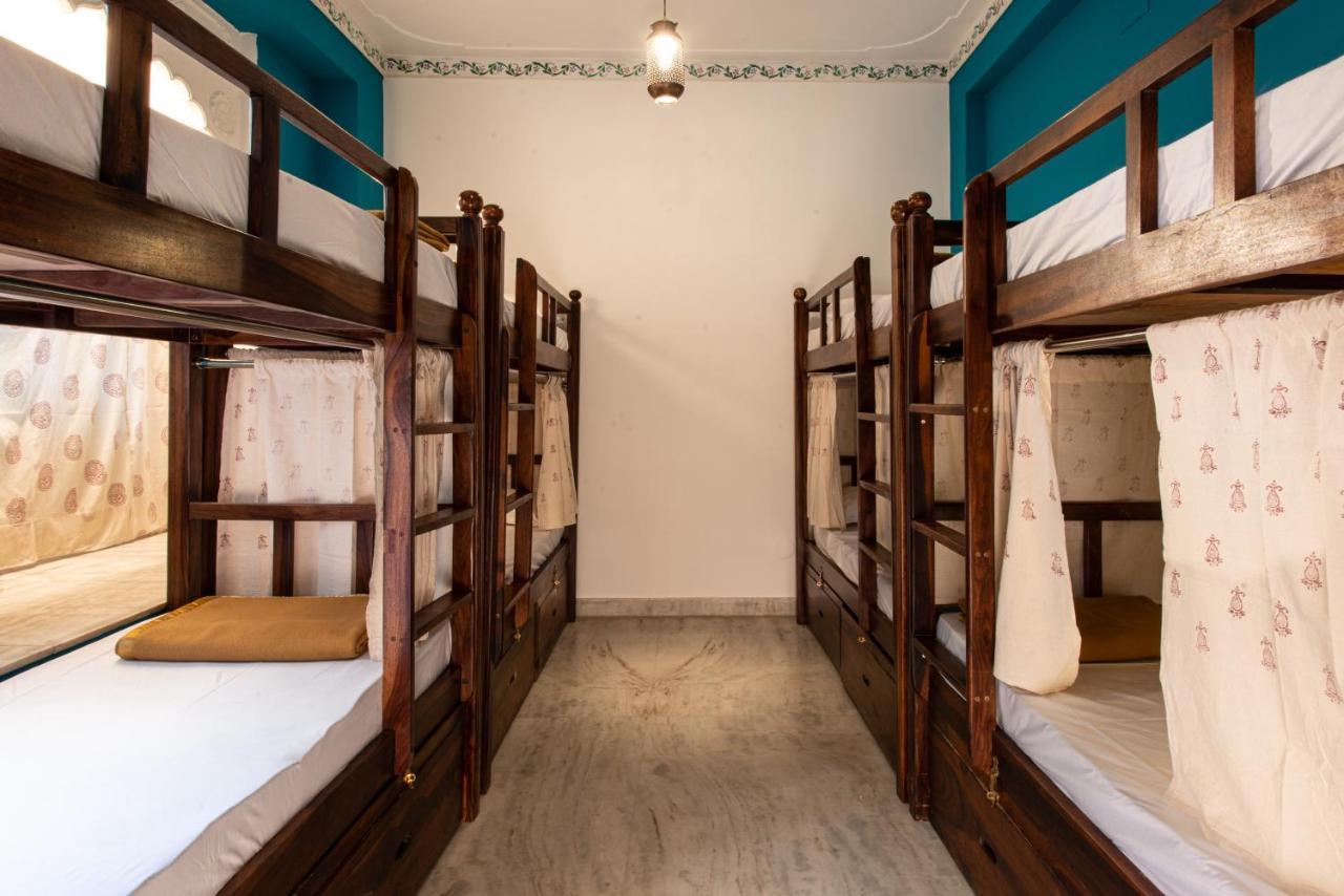 Hostel Mantra