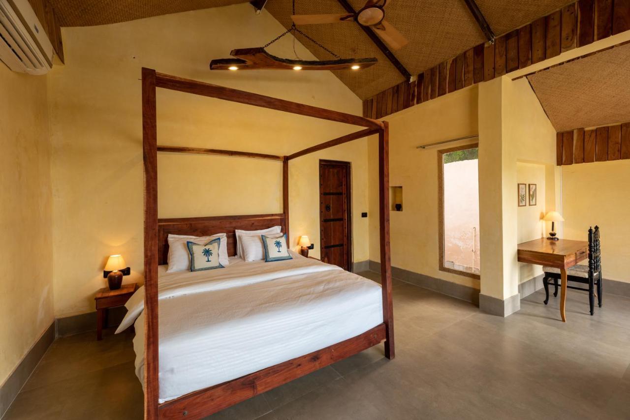 Chalet 1br With Pool - Escape By Roamhome Udaipur