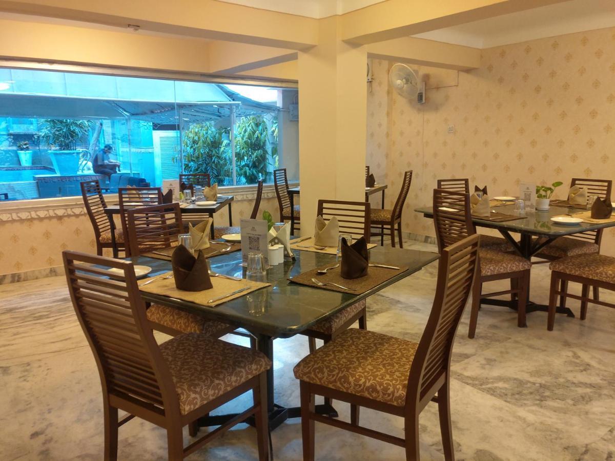 Hotel Raj Palace