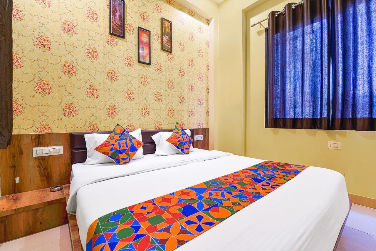 Fabhotel Lotus