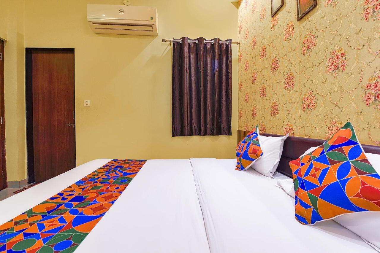 Fabhotel Lotus 3* Udaipur