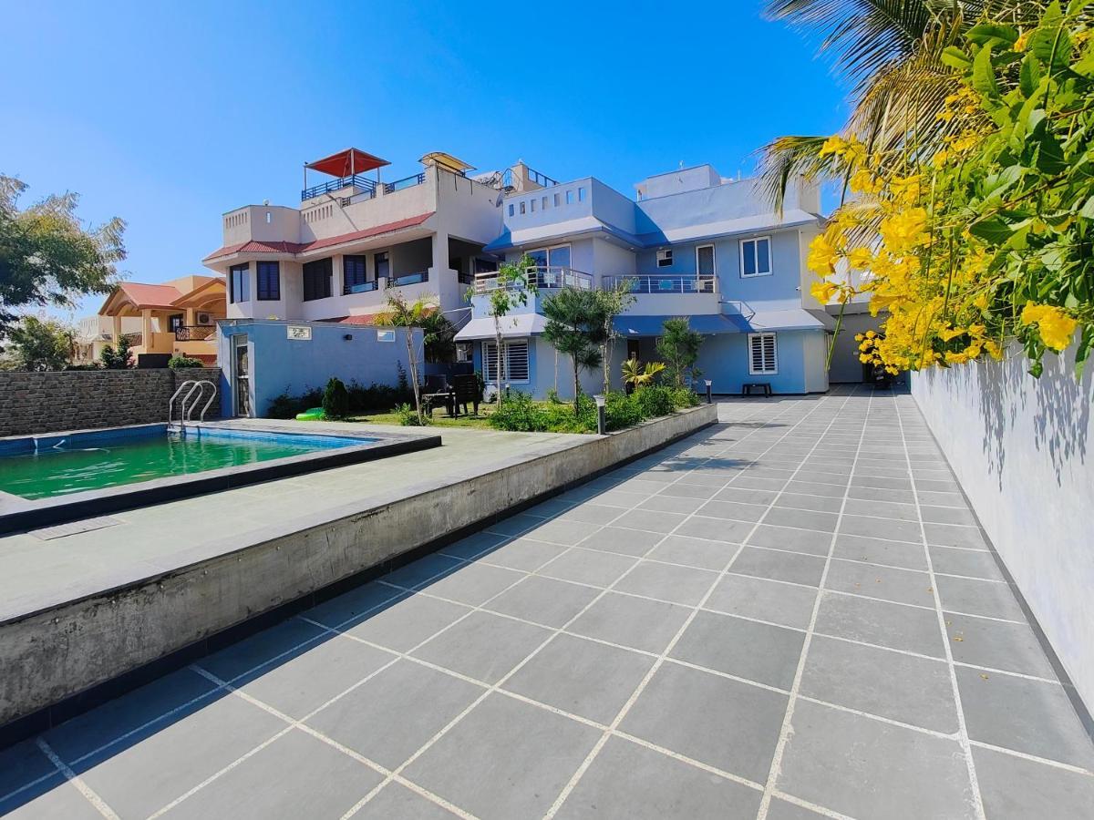 The Private With Pool Villa Udaipur
