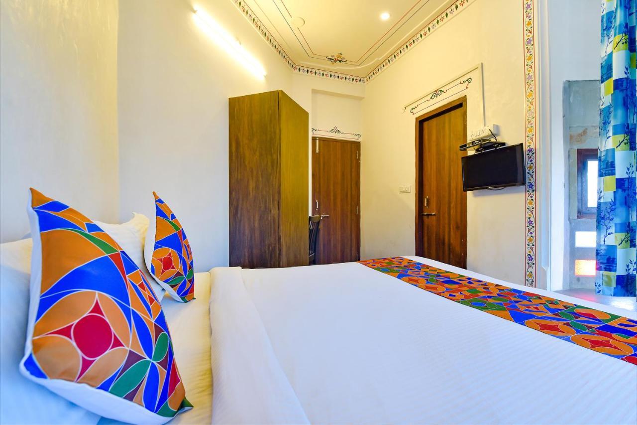 Fabexpress Achrol Palace Udaipur