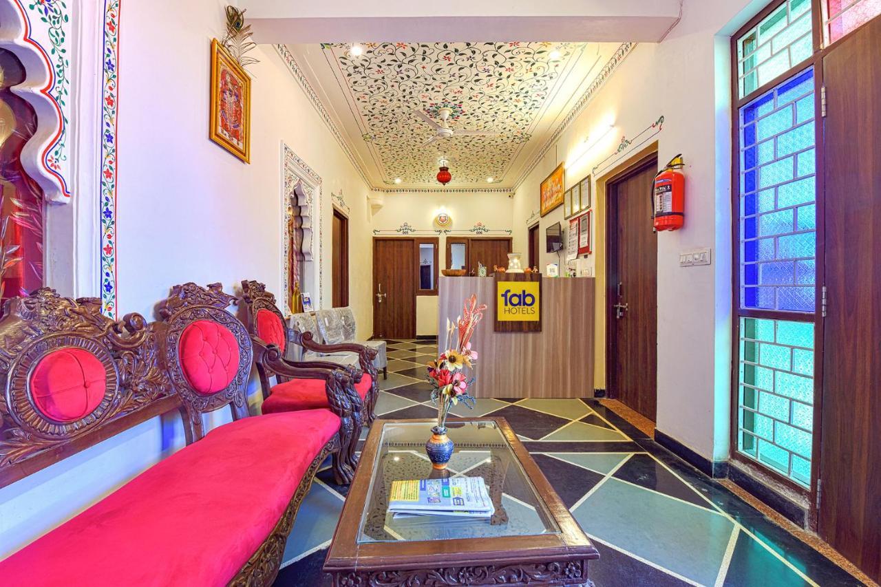 Fabexpress Achrol Palace 3*