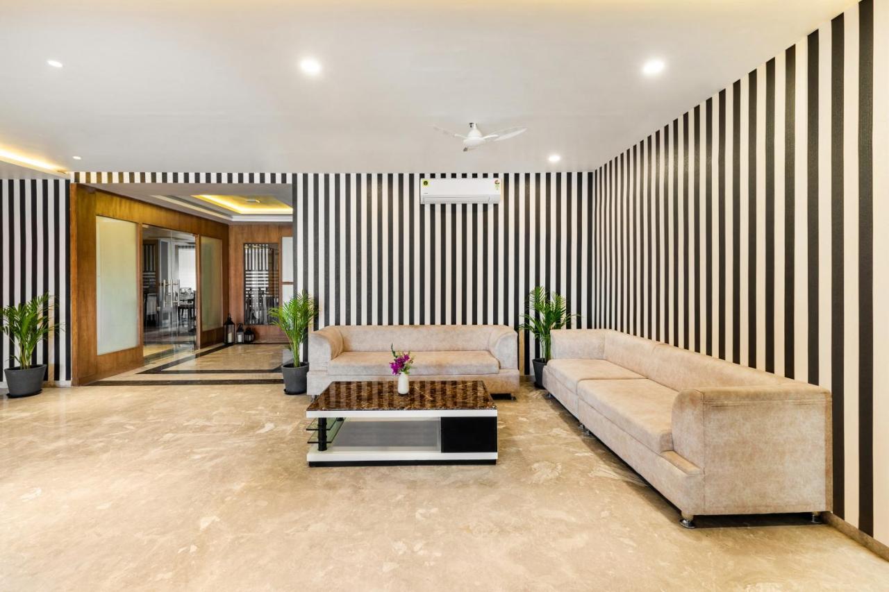 Hotel Seasons- A Boutique 3*
