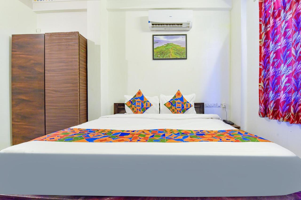 Fabexpress Achrol Palace Hotel Udaipur